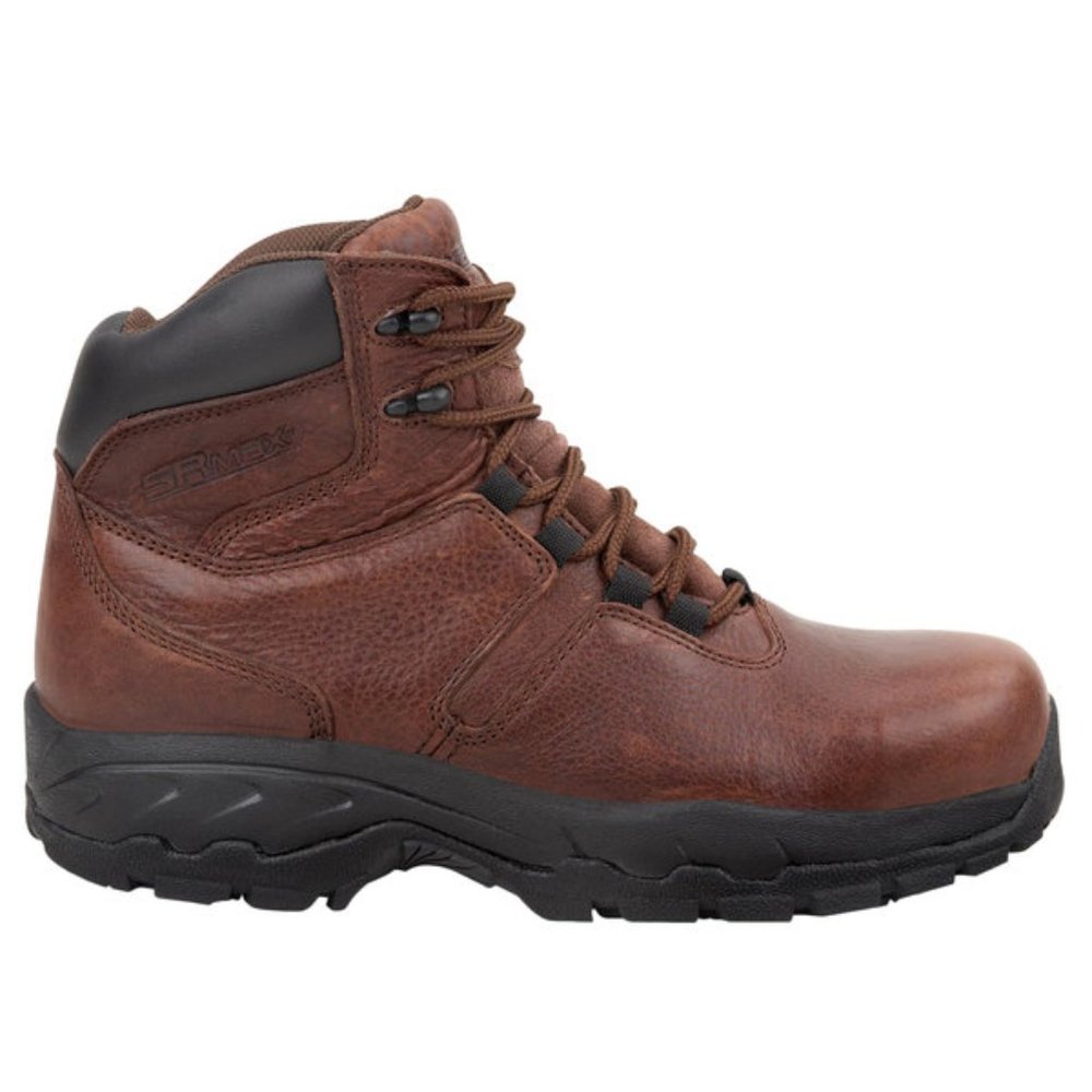 SR MAX Work Boots Slip resistant
